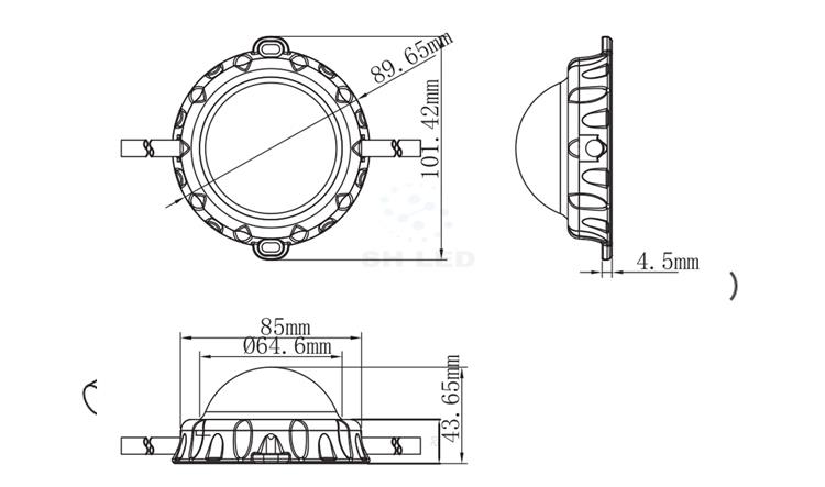 led pixel dot (2)