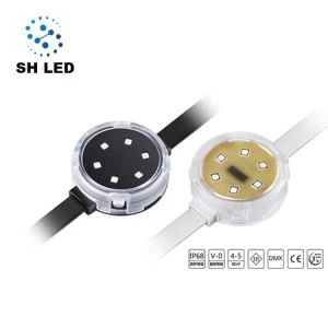 42 χιλιοστά φωτεινό σημείο οδήγησης φωτισμού προσόψεων