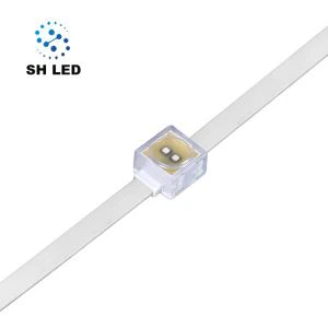 Smart Lighting LED Pixel