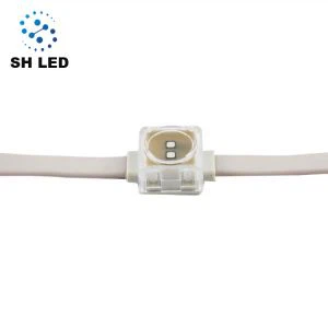 Square Lighting WS2801 LED Pixel