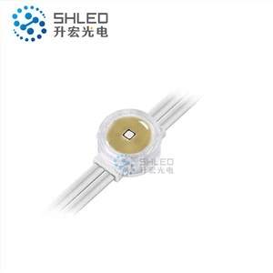 Φωτισμός πρόσοψης LED Pixel Dot 22 mm