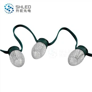 Χριστουγεννιάτικο Φωτιστικό για Χριστουγεννιάτικα Διακοσμητικά Εσωτερικού ή Εξωτερικού χώρου