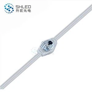 DMX 360° RGB ΜΠΑΛΑ ΕΙΚΟΝΟΣΤΟΙΧΕΙΟΥ