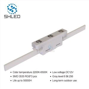 Led Point Light Landscape Decoration DMX Control