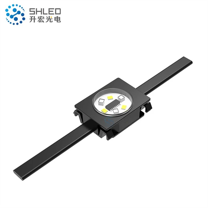Αδιάβροχο pixel LED Point Light