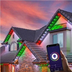 Led Pixel εξωτερικού χώρου