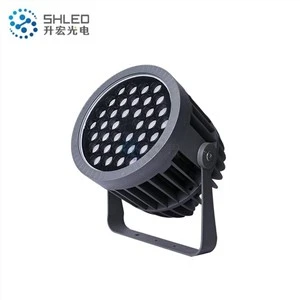 Flood Light Super Bright Lawn Garden
