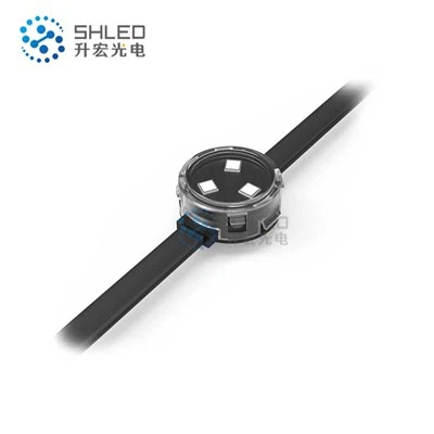 WS2811 LED Pixel Κουκκίδα